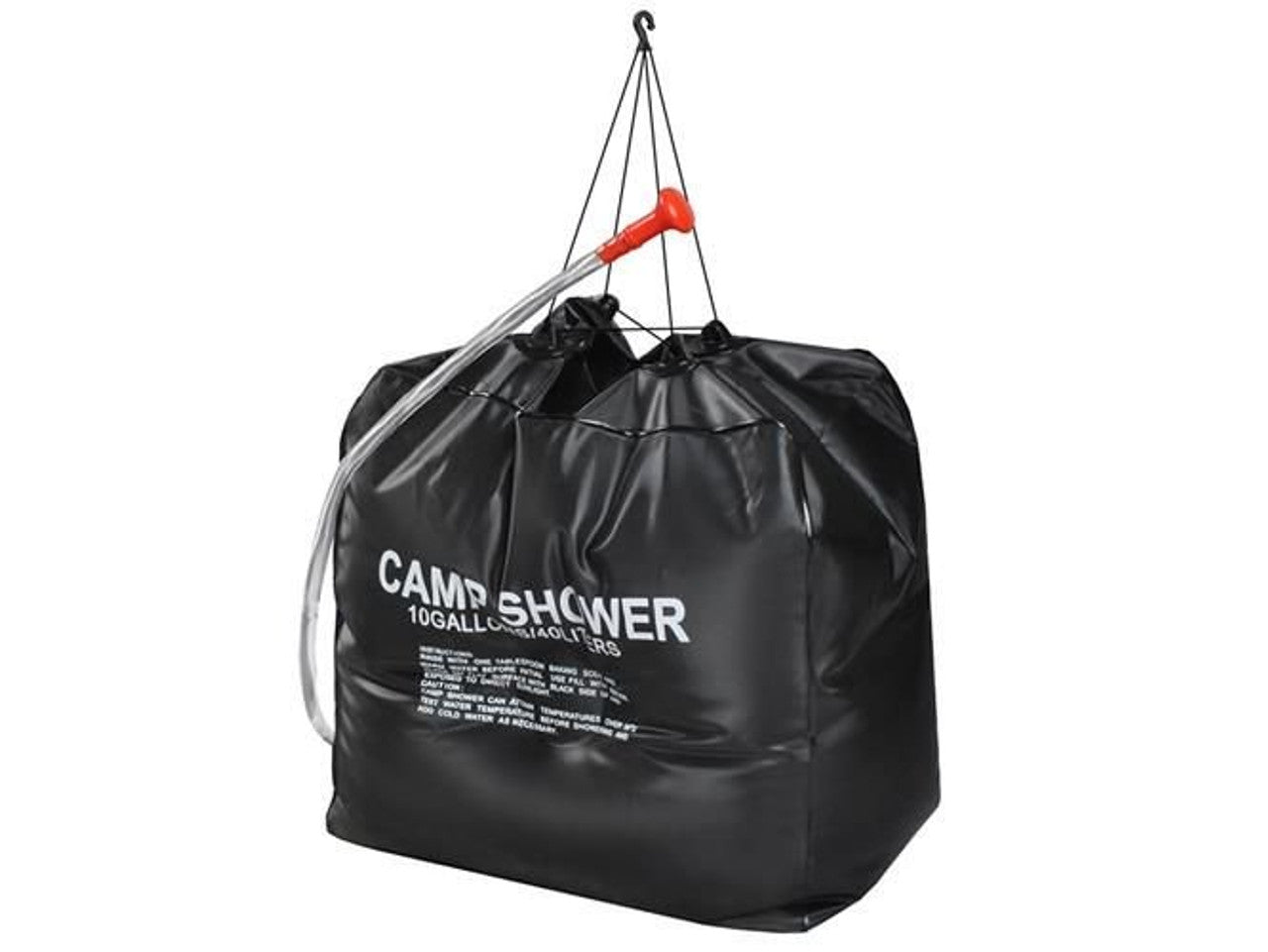 Portable Outdoor Shower Bag