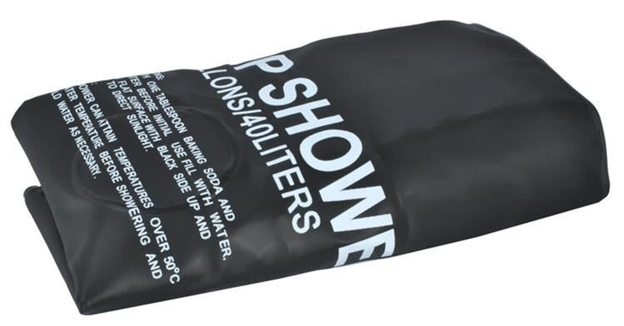 Portable Outdoor Shower Bag