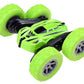 Two-sided car STUNT CAR