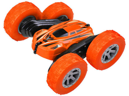 Two-sided car STUNT CAR