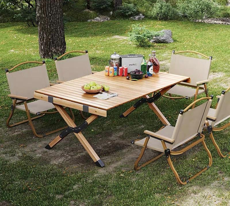 Folding Camping Chair