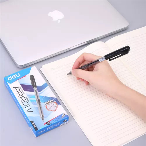 Arrow Ball Point Pen 0.7mm 12pcs