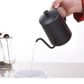350ml Stainless Steel  Gooseneck Kettle