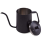 350ml Stainless Steel  Gooseneck Kettle