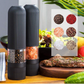 Automatic Electric Salt And Pepper Grinder