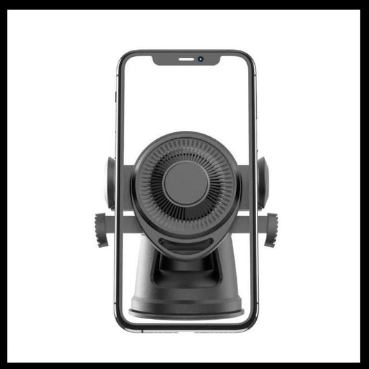 High Stability Car Mount Phone Holder