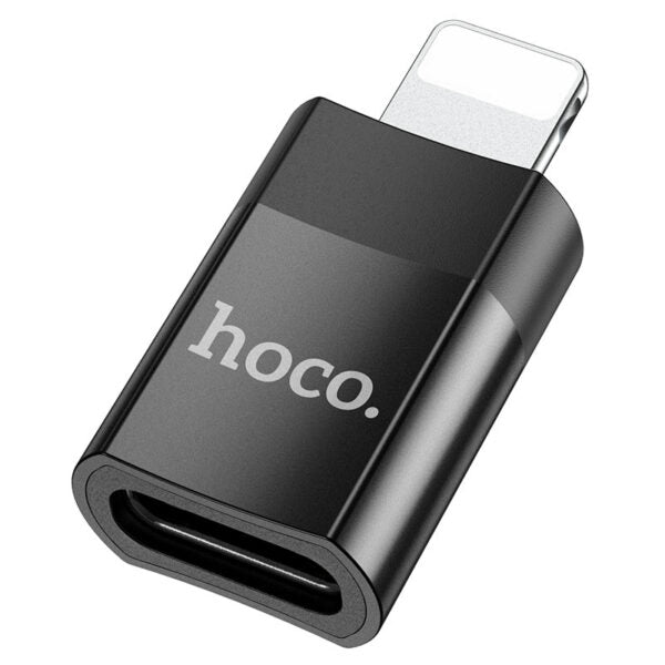Adapter Male to Type-C Female