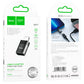 Adapter Male to Type-C Female