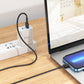 Cable USB to Lightning “X83 Victory” charging data sync
