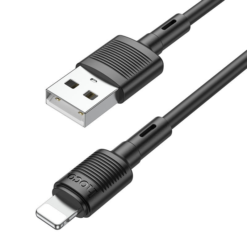 Cable USB to Lightning “X83 Victory” charging data sync
