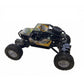 Climbing King Remote Control Car