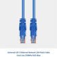 Cat6 Networking Patch Cable - 5m