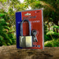 Top Security Padlock Long Shackle