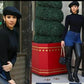 Beret Hats Women Winter French Hat Girls Solid Color Fashion Autumn Winter Beret