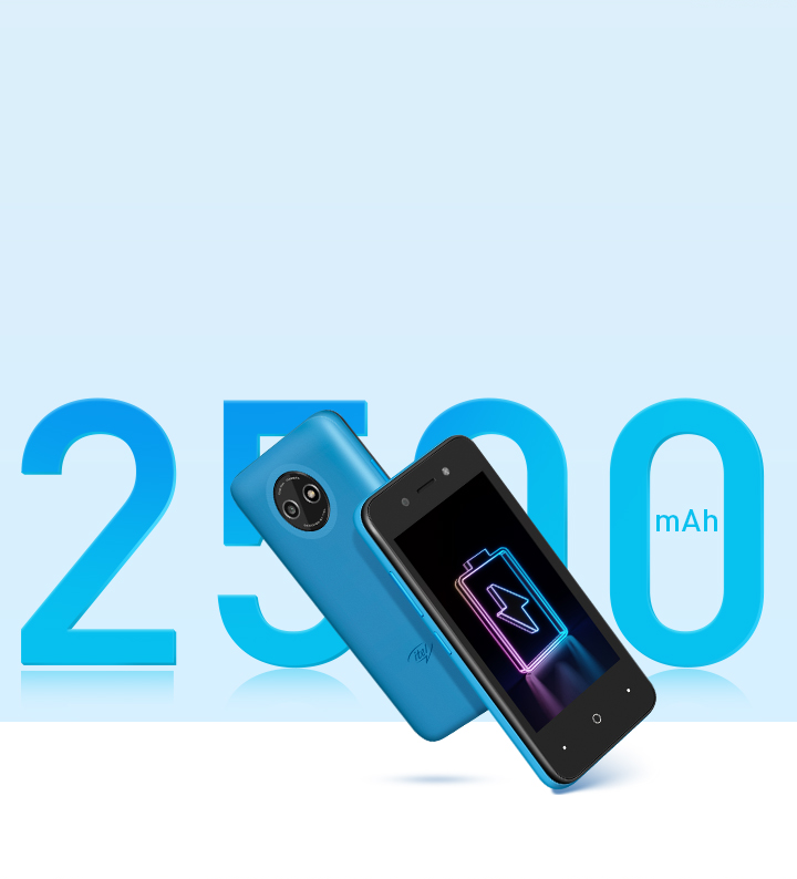 Itel A14 Plus Android Mobile Phone