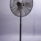Industrial Pedestal Fan 30inch