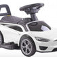 Tess 2-1 Kids Push Car