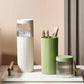 Toothbrush/Makeup Storage Box