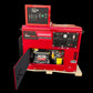 Diesel Silent Generator 6.5Kw /8Kva 16lt Single Phase + Ats Panel