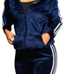 Women’s Tracksuits Velvet