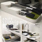 Knife Organiser 2Tier
