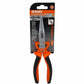 Shind Heavy Duty Long Nose Pliers - 200mm