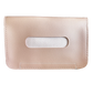 Tissue Box Leather Car Visor Type