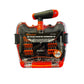 Horsusdy 36pc Ratchet Screwdriver Set