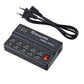 12Port USB Hub 60W