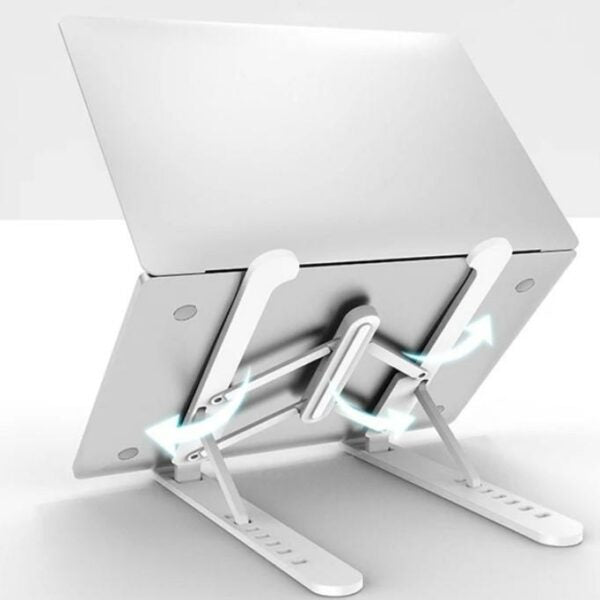 Laptop P1 Stand with 6 Gears Big Frame