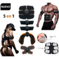 Smart Fitness EMS 5:1 Device