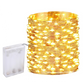 Fairy Lights - Warm White (3AA)