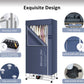 Portable Electric Drying Rack