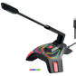 RGB - M6 Desktop Microphone For Gaming