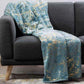 Luxury Plush Throw Blanket