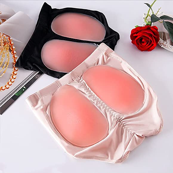 Silicone Butt Pads(Big Butt)