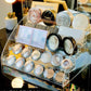 Cosmetic Acrylic Organiser 7Tier