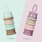 Baby Milk Container Powder Milk Container Storage Baby Milk Powder Storage Baby Milk Powder Dispenser Baby Milk Powder Formula Baby Milk