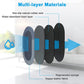 Bath Mat Water Absorbent Non-Slip, Water Absorbent Bath Carpet For Bathroom, Shower Room, Tub, Entryway, Kitchen, Sink