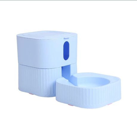 Multi-function Automatic Pet Feeder1.8L Capacity