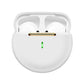 Pro 6S Wireless Headphones Earphones Touch support Siri Bluetooth Headset True Wireless Earbuds With Mic For Xiaomi Huawei