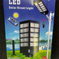 Solar Street Light Powerful 400w