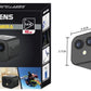Mini Wireless Spy Cam WIFI 1080P Home Security Camera Outdoor Wireless Pan/Tilt