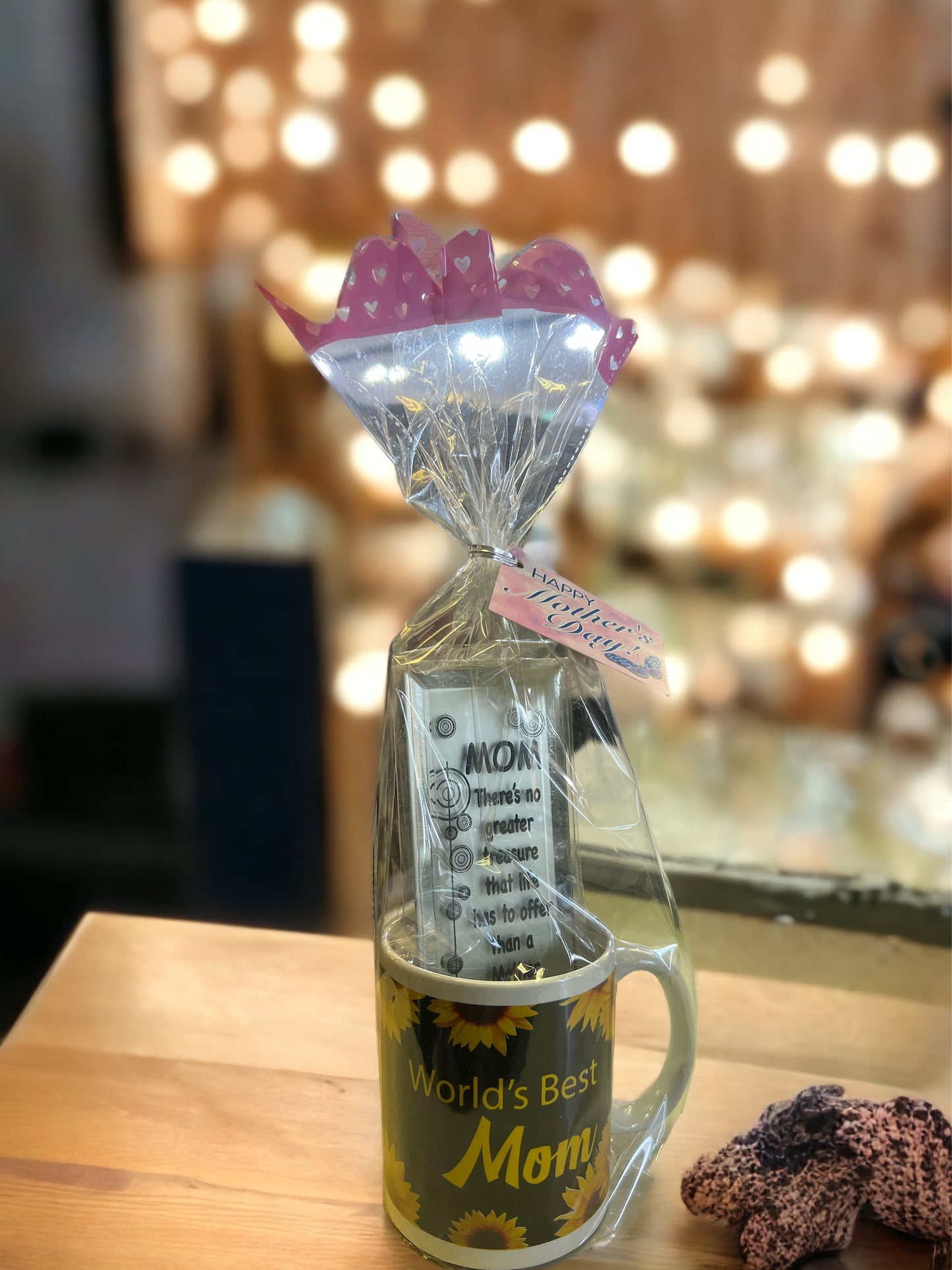 Mothers Day Mug/Plaque