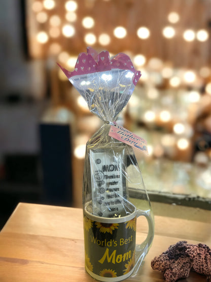 Mothers Day Mug/Plaque