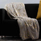 Luxury Plush Throw Blanket
