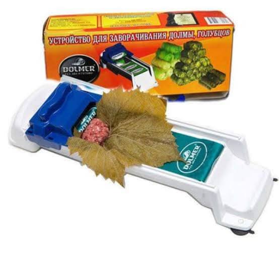 Rolling Machine For Wrapping