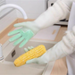 Silicone Glove -Magic Brush