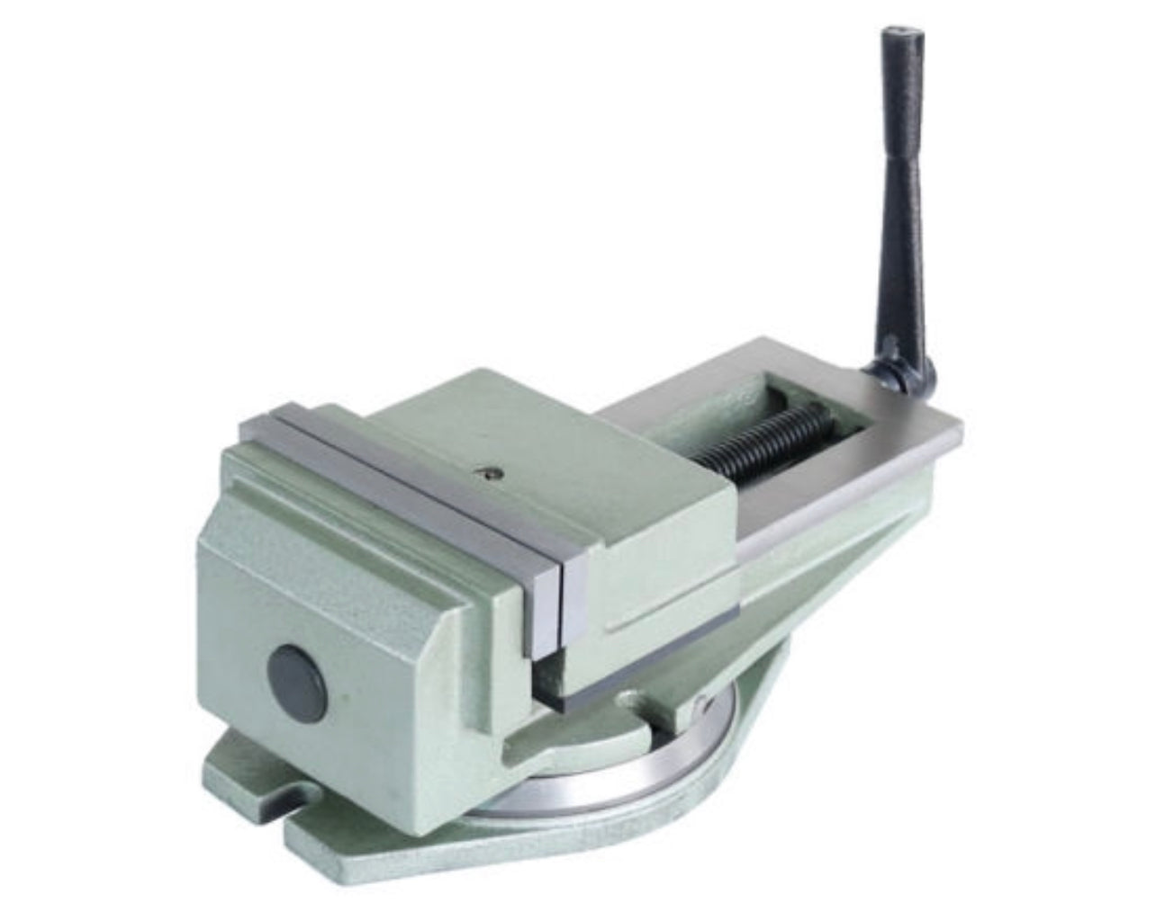 Machine Vice With Swivel Base 160mm