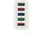 USB 5 Port Charger Adapter